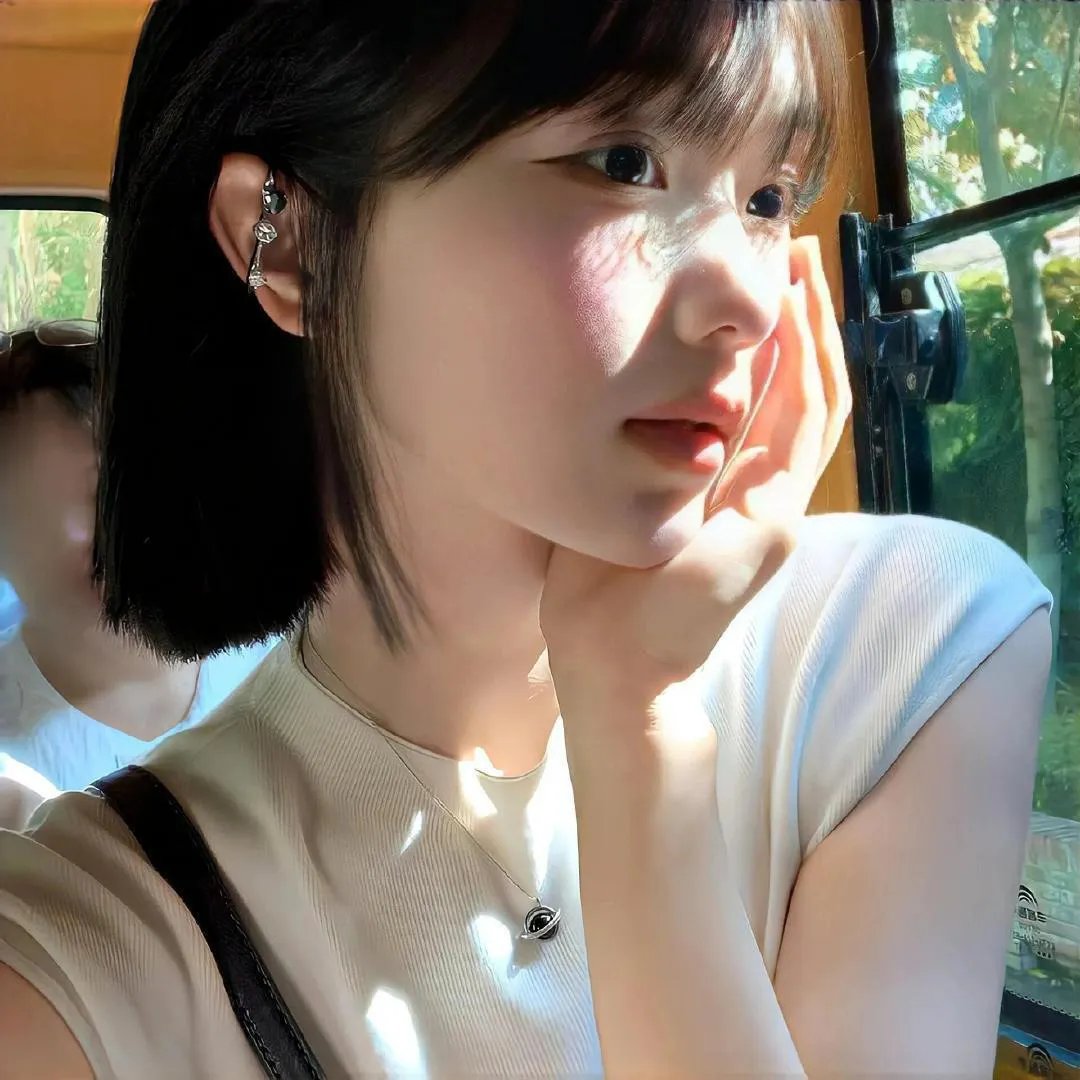 微笑的苹吉