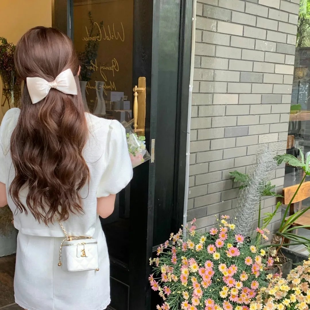 爱情面前谁怕谁